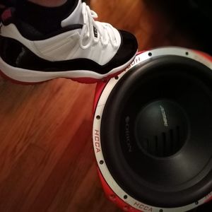 COPY - Retro Jordan low 11